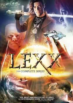 その他 Hex: Complete First Season/ [DVD] [Import] bme6fzu Hex: Complete First Season (3 Dvd) [Edizione: Stati Uniti